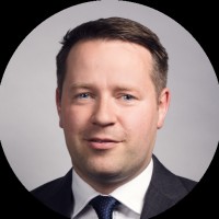 Whitney Moore Employee Colin Hayes's profile photo