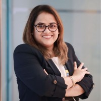 afaqs! Employee Tejal Parmar's profile photo