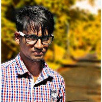 Confidential Employee Ashwin R's profile photo