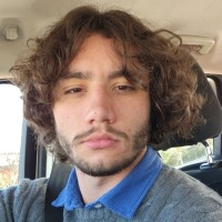 adNET Technology Management Employee John Hurst's profile photo