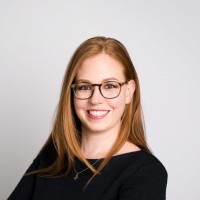 Bridgepoint Employee Ellie Speed's profile photo