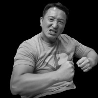 Litecoin Foundation Employee John Kim's profile photo