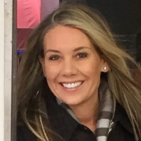 Pacific Logistics Employee Monique Grillo's profile photo