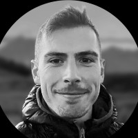 Content Path Employee Nejc Jamscek's profile photo