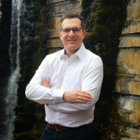 eurodata AG Employee David Theis's profile photo