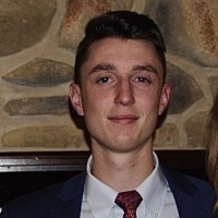 Keenan Financial Employee Spencer Glascock's profile photo