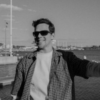 Coffee&Code Employee Slava Orlov's profile photo