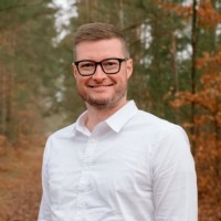 Mastercard Employee Brad Howlett's profile photo
