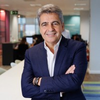 Ramon Martin Email & Phone Number