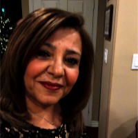 Sofa World Employee Mariam Rizk's profile photo