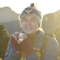 EarthCorps Employee Christyn Riehl's profile photo