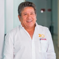 nuvoil Employee Mariano Hernández Palmeros's profile photo
