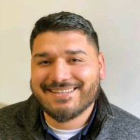 Allegheny Contract Employee Brian Gamez's profile photo
