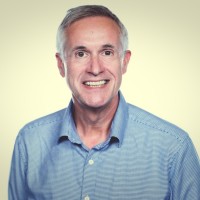 Belong Employee Nick Speight's profile photo