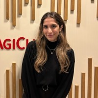 MagiClick Digital Employee Dilin Izol's profile photo