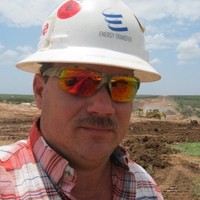 CTL, CORP. Employee Steven Hicks's profile photo