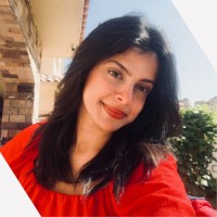 private-company Employee Rania El-Sherif's profile photo