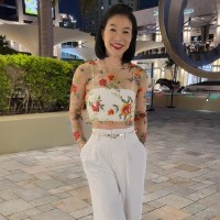 Suling Wong Email & Phone Number