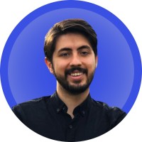 Flowla Employee Metehan Uçan's profile photo