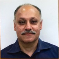 Metafoodx Employee Samir Virmani's profile photo