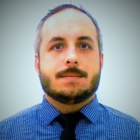 Arcadis Employee Laszlo Kardos's profile photo