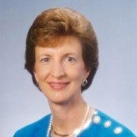 Belhaven University Employee Audrey Kelleher's profile photo