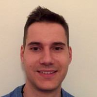 Nexius Learning Employee Benjámin Szabó's profile photo
