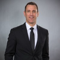 Blue Sky Home Finance Employee Chris Harding's profile photo
