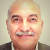 AMICO Group Employee Khaled Ghobara's profile photo