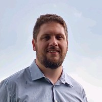 Parallax Digital Employee Andrew Salkill's profile photo
