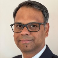 Raj Boopathy Email & Phone Number