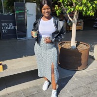 iCAR Technologies Employee Nokulunga Khumalo's profile photo