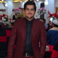 Byteio Digital Solutions Employee Shoaib Ahmed's profile photo