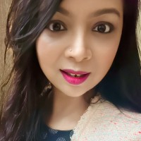 Protrain Employee Priti Verma's profile photo