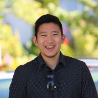 Gravit-e Technologies Employee Leon Luu's profile photo
