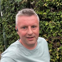 VX3 Employee Lee Dorsett's profile photo