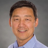 Oregon Liquor and Cannabis Commission Employee Rex Kim's profile photo