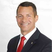 HD Supply Employee Randy Hansen's profile photo