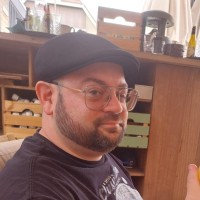 Syndion Employee Leon Van Der Walle's profile photo