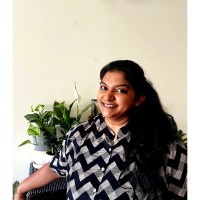 Krithika Kishore Email