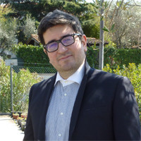 TeamDev S.r.l. Employee Emanuele Occhini's profile photo