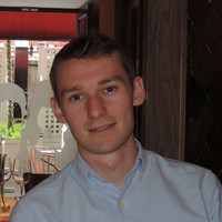 8bytes Employee Brian McDonald's profile photo