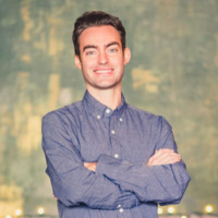 Jobson Medical Information Employee Jonathan Klemstine's profile photo