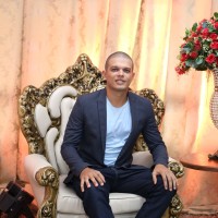 KEMPETRO Engenharia Employee Cristovao Santana's profile photo