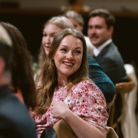 Food Standards Australia New Zealand Employee Dani Cribb's profile photo