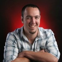 North Coast Lighting Employee Jordan Akhlaghi's profile photo