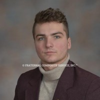 Schlotterbeck & Foss Employee Brady Rioux's profile photo