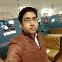 PeopleStrong Employee Sanjay Modak's profile photo
