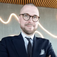 Senbee Employee Tristan White's profile photo