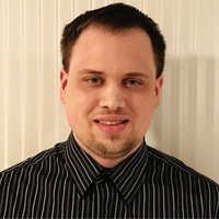 Aspiritech Employee Andrew Nelson's profile photo